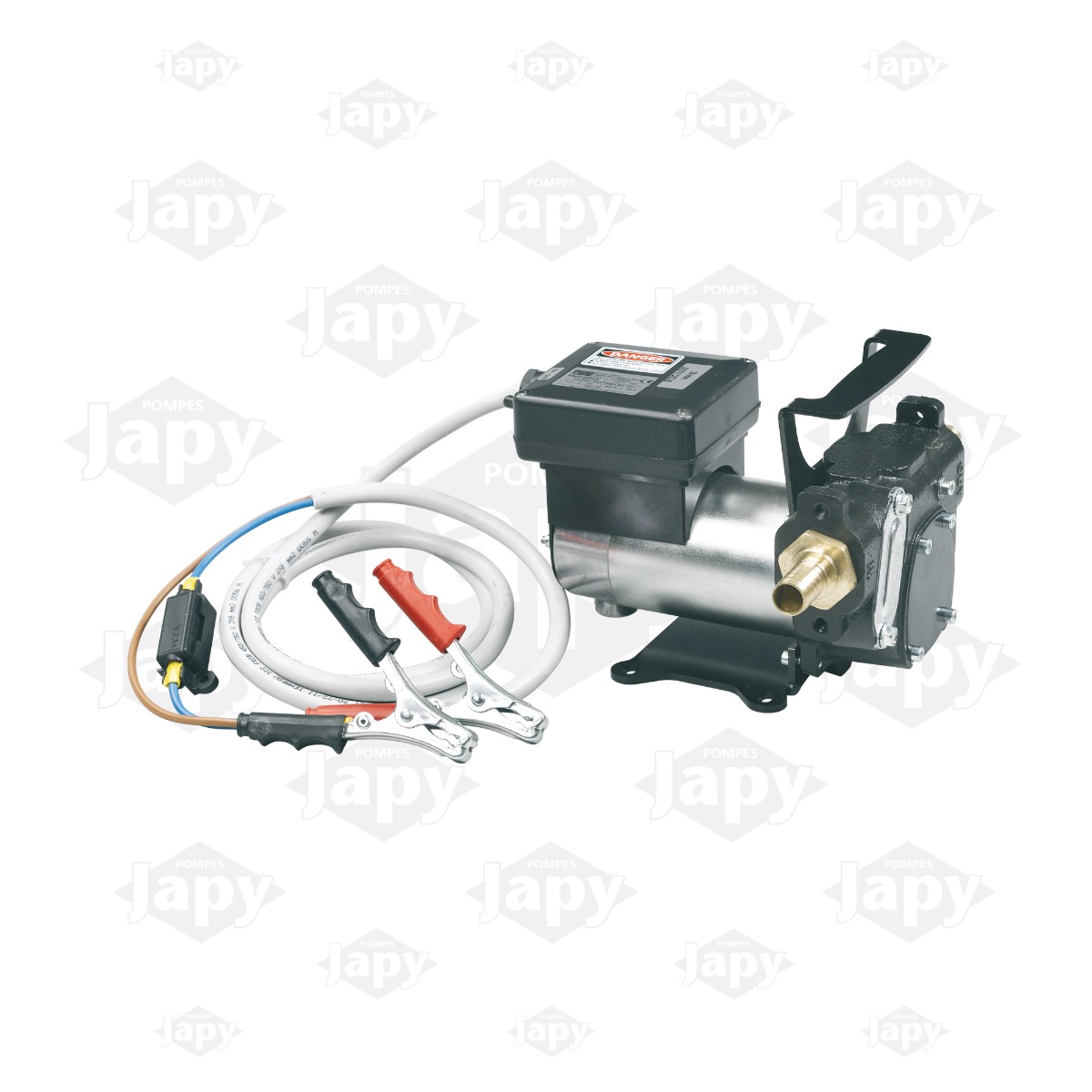 Pompe a gasoil electrique 12v