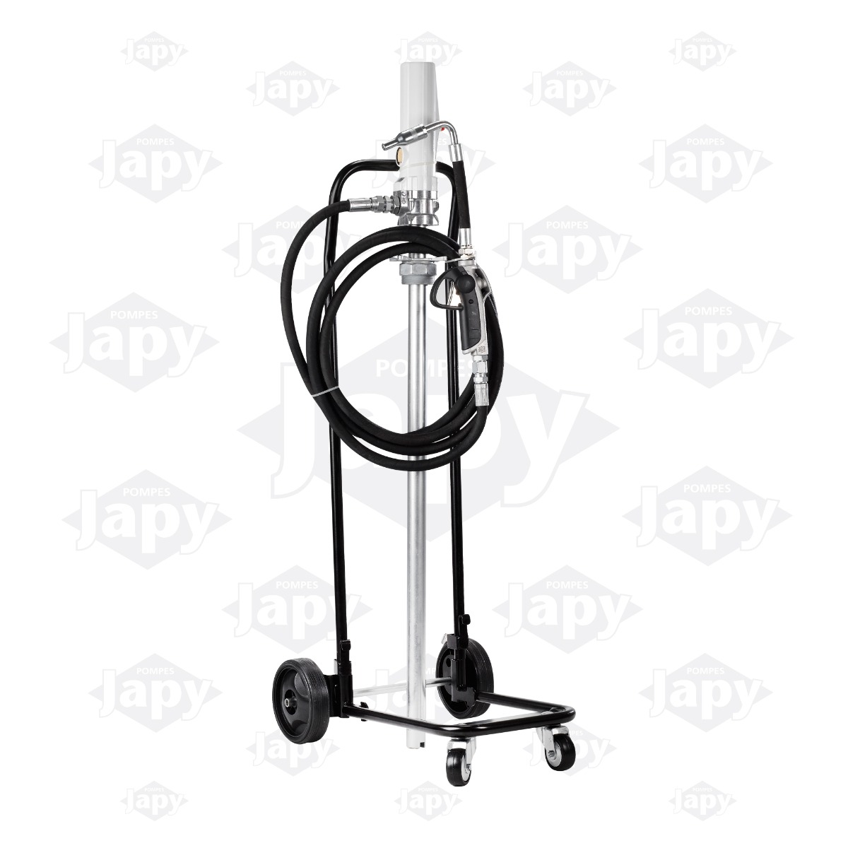 Pompe electrique et electropompe à huile Huiles Pompes Japy