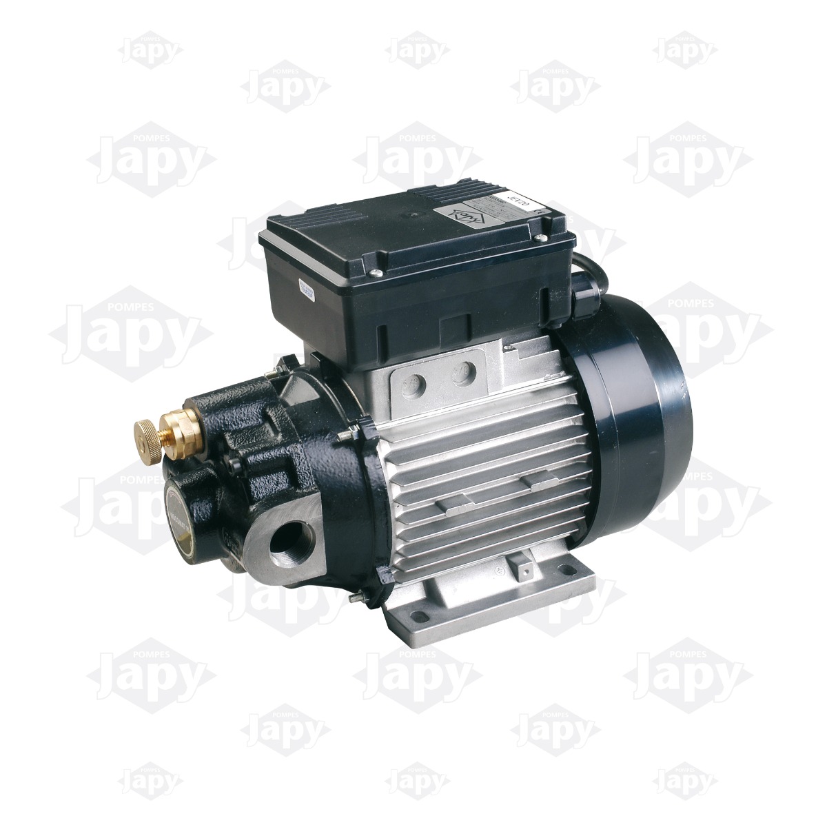 Pompe electrique et electropompe à huile Huiles Pompes Japy