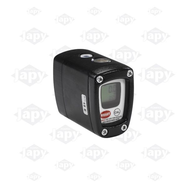 Compteurs Débimètres Mesure De Débit Pour Pompes Japy