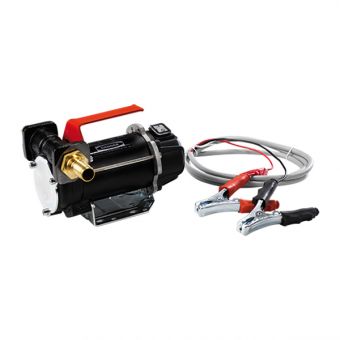 Pompe courant continu 12V ou 24V FEC5, FEC6