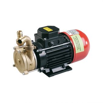 Pompe électrique courant continu 12 ou 24 V G30C1, G30C2, G60C1, G60C2