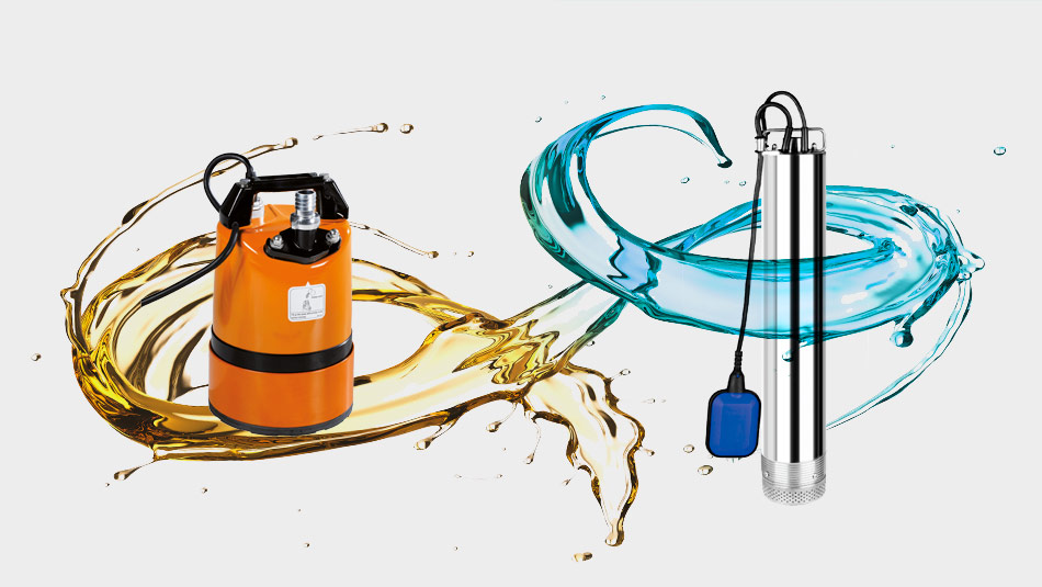 Comment choisir une pompe immergée ou de surface pour puits et forage