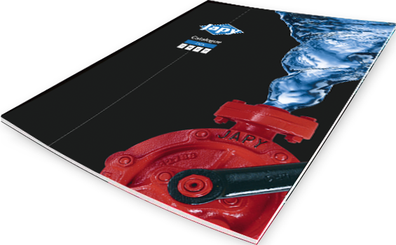 Catalogue Pompes Japy 2019