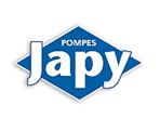Pompes Japy